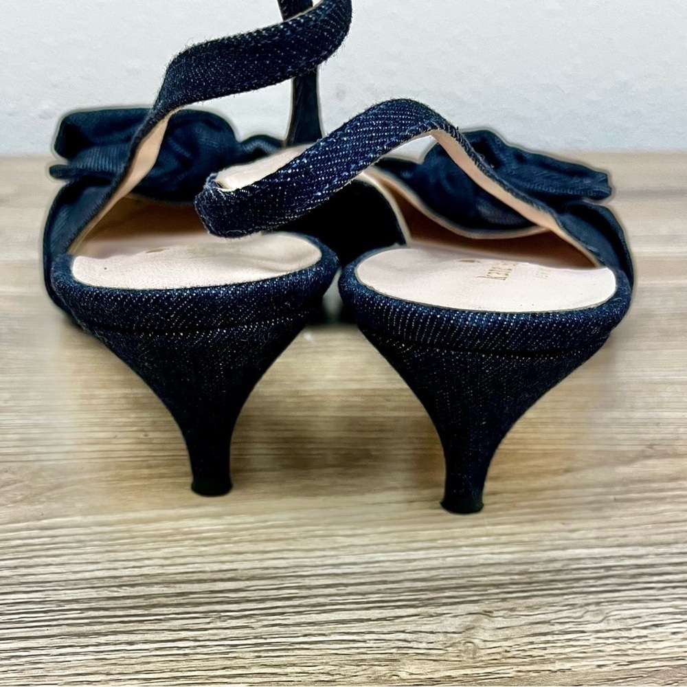 Kate Spade New York Women's Ophelia Pump - Size 10 - Picture 9 of 11
